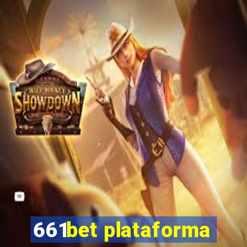 661bet plataforma